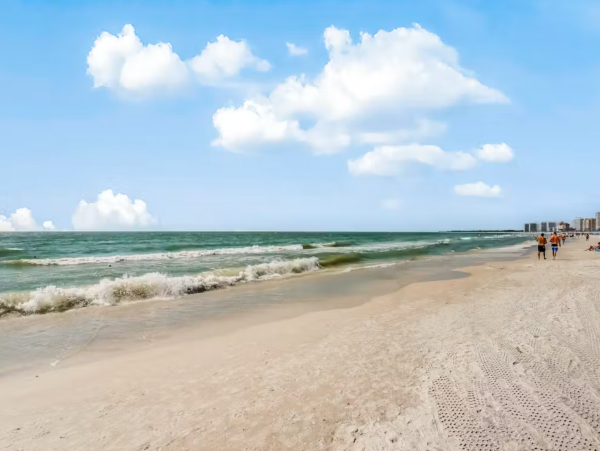 Marco Island Vacation Condo Two Bedroom